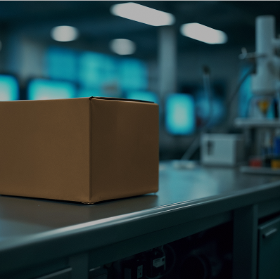 Medical Suppliers